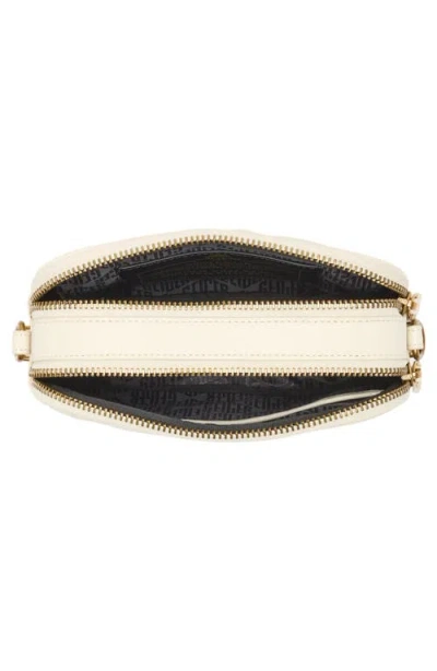 Kurt Geiger London Brixton Double Zip Camera Bag