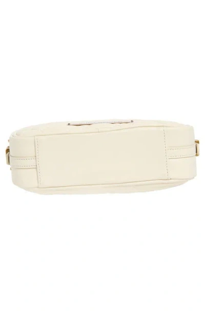 Kurt Geiger London Brixton Double Zip Camera Bag