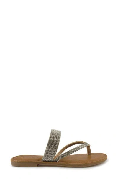 Rock & Candy Rock And Candy Rhinestone Sandal