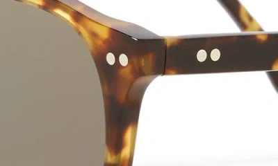Kimeze 54mm Round Sunglasses