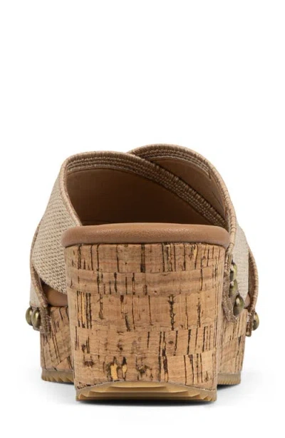 Donald Pliner Summer Platform Wedge Sandal