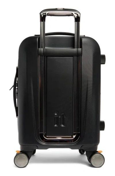 It Luggage Exodus Ii 20-inch Hardside Carry-on Luggage
