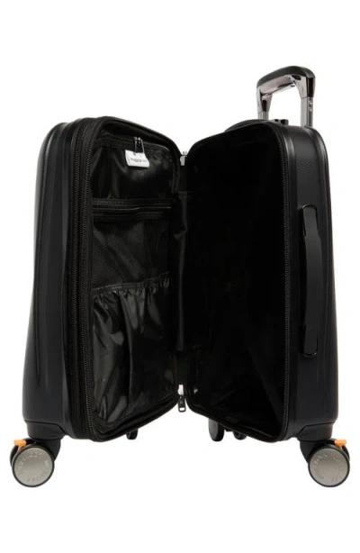 It Luggage Exodus Ii 20-inch Hardside Carry-on Luggage
