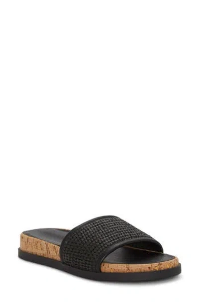 Lucky Brand Dylina Slide Sandal