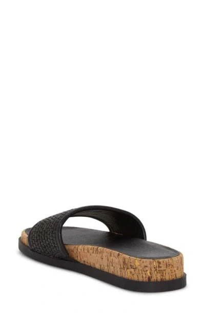 Lucky Brand Dylina Slide Sandal