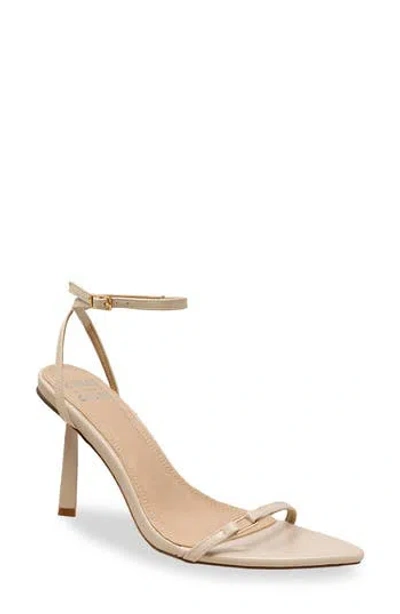 Chase & Chloe Chase And Chloe Hensley Ankle Strap Sandal