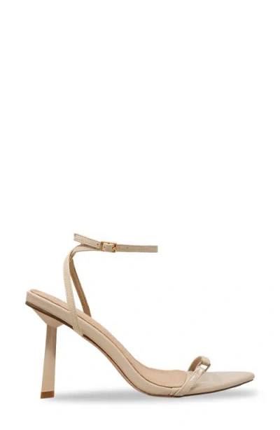 Chase & Chloe Chase And Chloe Hensley Ankle Strap Sandal