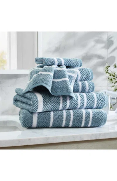 Nautica 6-piece Cotton Towel Set