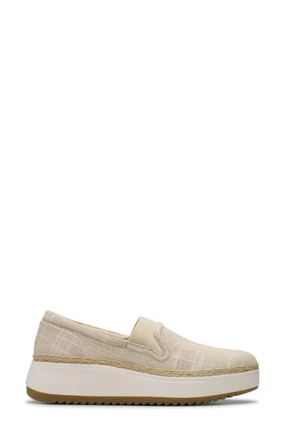 Shop Clarks ® Zylah Sky Platform Loafer