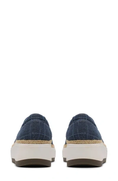 Clarks ® Zylah Sky Platform Loafer