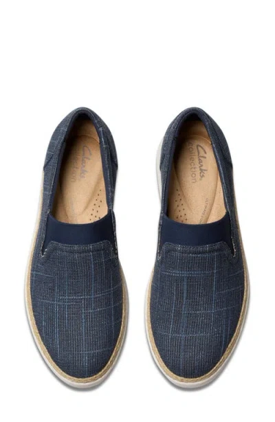 Clarks ® Zylah Sky Platform Loafer
