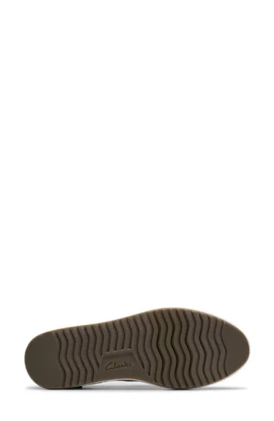 Clarks ® Zylah Sky Platform Loafer