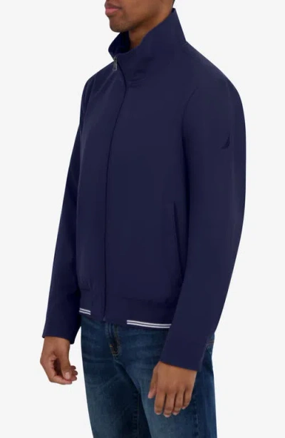 Nautica Bomber Jacket