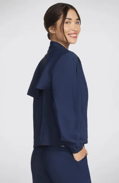 Skechers Go Stretch™ Ultra Full Zip Jacket