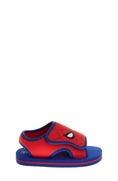 Josmo Kids' Spider-man Sandal