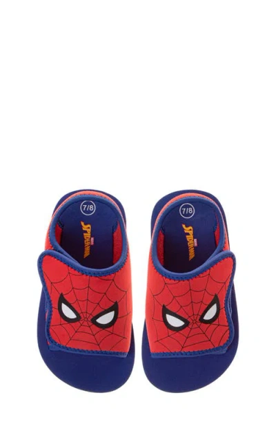 Josmo Kids' Spider-man Sandal