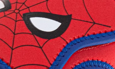 Josmo Kids' Spider-man Sandal