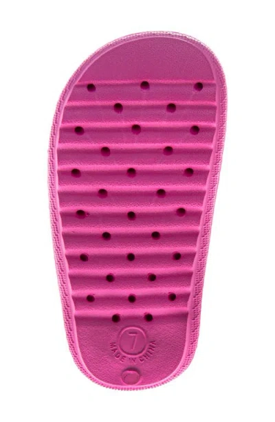 Josmo Kids' Minnie Mouse Slingback Sandal