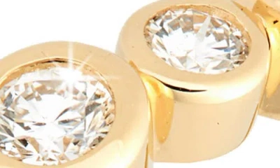Bony Levy Monaco Alternating Diamond Ring