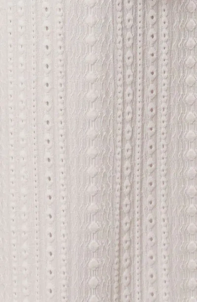 Sunny Leigh Eyelet Pants