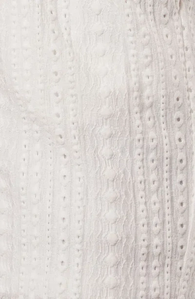Sunny Leigh Eyelet Shorts