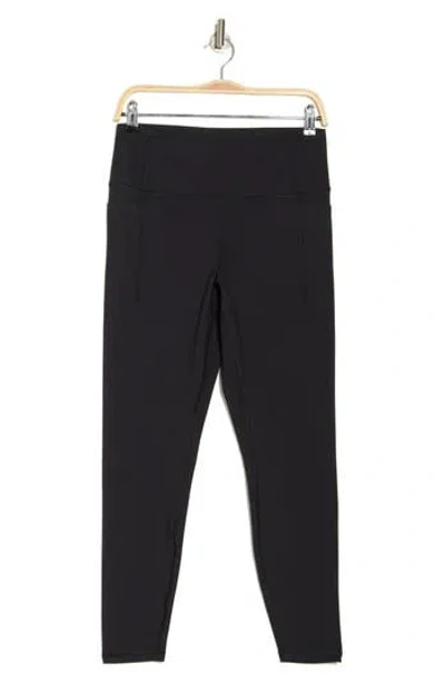 Balance Collection Sophia Pocket Crop Leggings