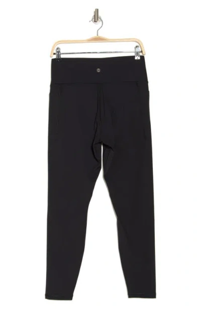 Balance Collection Sophia Pocket Crop Leggings