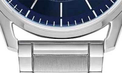 Citizen Eco-drive Automatic Bracelet Watch, 48mm