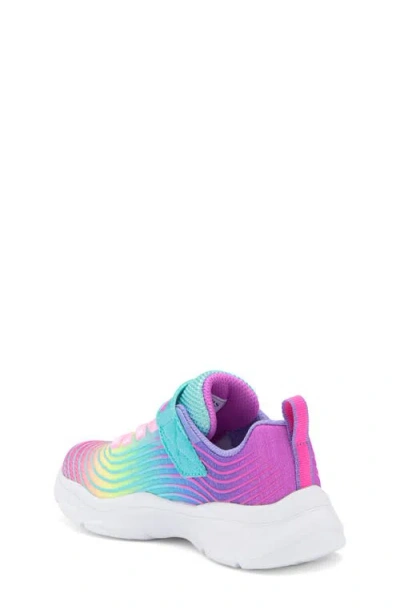 Skechers Kids' Power Jams Sneaker