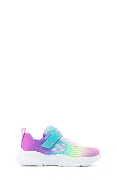 Skechers Kids' Power Jams Sneaker