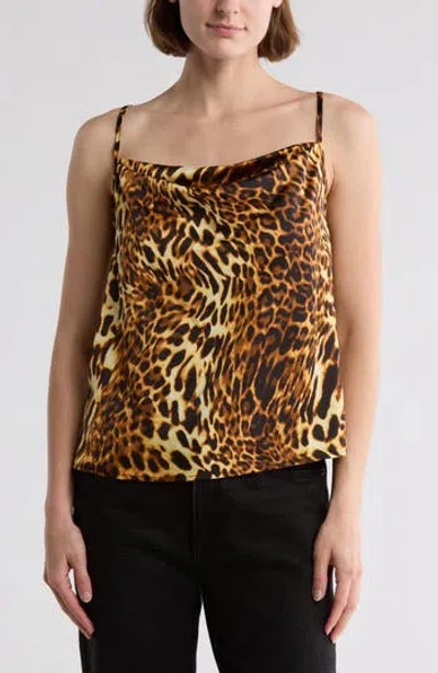 Wishlist Cowl Neck Camisole