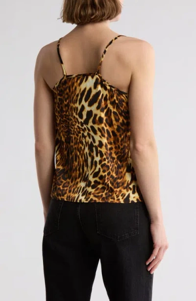 Wishlist Cowl Neck Camisole