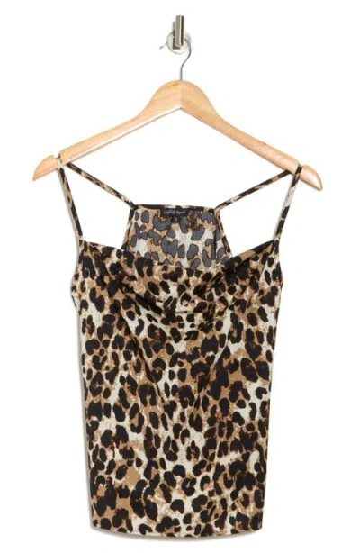 Wishlist Cowl Neck Camisole