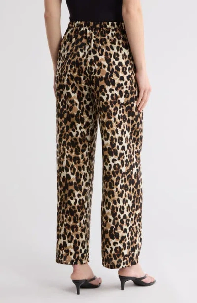 Wishlist Drawstring Wide Leg Pants