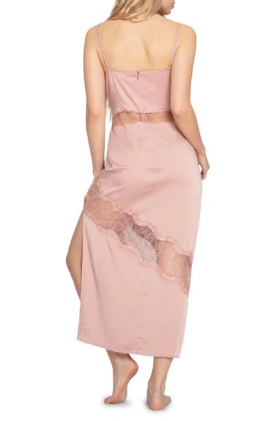 Belle & Bloom Heavenly Bodies Lace Slipdress