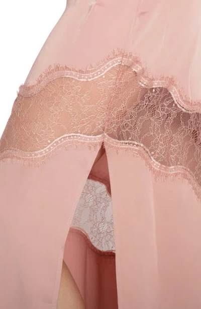 Belle & Bloom Heavenly Bodies Lace Slipdress