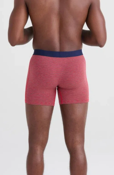 Saxx Vibe Super Soft Boxer Briefs