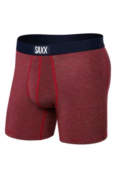 Saxx Vibe Super Soft Boxer Briefs