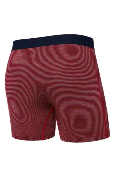 Saxx Vibe Super Soft Boxer Briefs