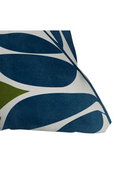 Shop Deny Designs Deep Woods Throw Pillow