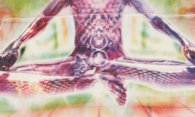 Hvman Graphic Hoodie