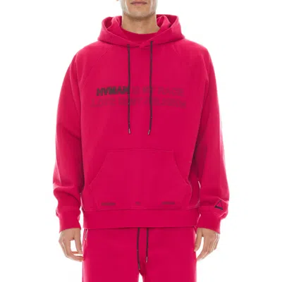 Hvman Graphic Hoodie