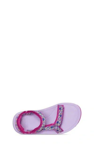 Teva Kids' Hurricane Xlt 2 Sandal