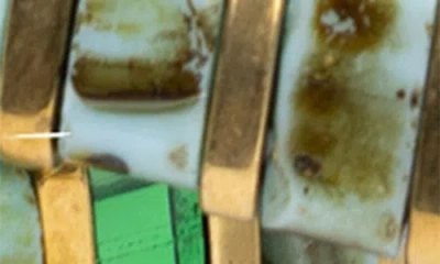 Saachi Stretchable Bracelet Set