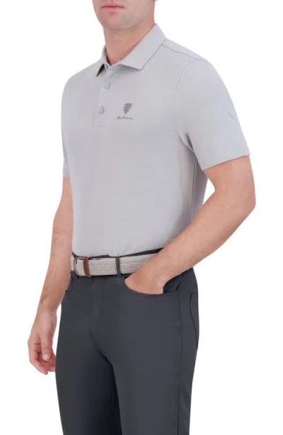 Ben Sherman Sports Fit Tech Jersey Polo