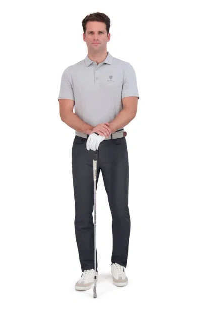 Ben Sherman Sports Fit Tech Jersey Polo