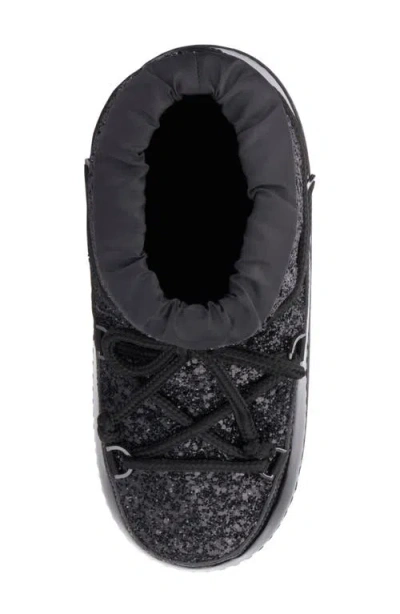 Olivia Miller Eclipse Glitter Boot