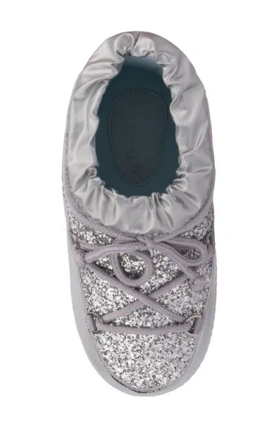Olivia Miller Eclipse Glitter Boot