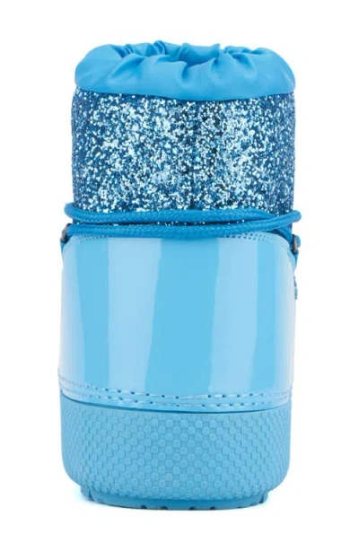 Olivia Miller Eclipse Glitter Boot