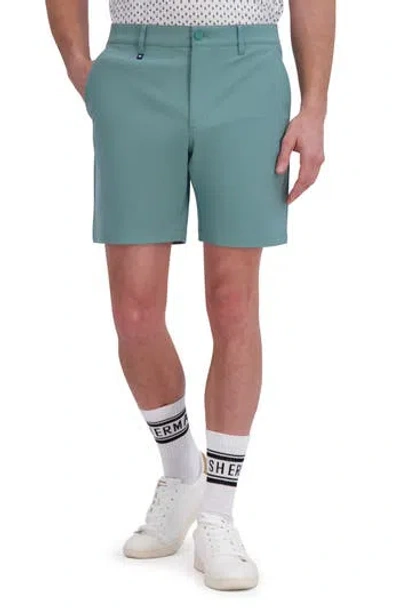 Ben Sherman 4-way Stretch Tech Shorts